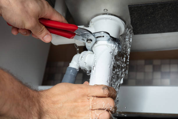 Best Water damage restoration near me  in Greenlawn, NY